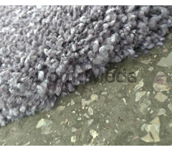 Синтетический ковер  SUPER-SOFT-SHAGGY 02236A LILAC / LILAC - высокое качество по лучшей цене в Украине изображение 4.